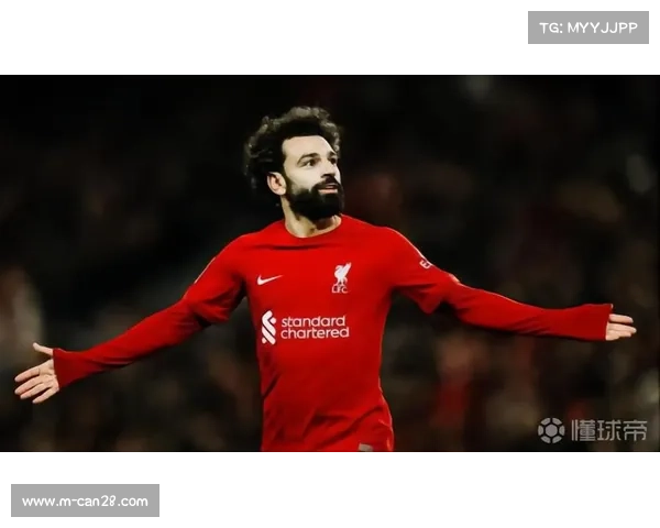 萨拉赫双红会表现出色成曼联防线最大威胁连续制胜难题