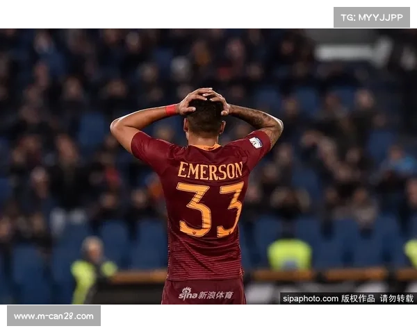 马赛边后卫埃莫森本场传球成功率高达93%