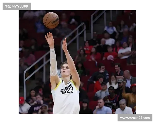 科利尔22助攻创历史最年轻纪录，爵士131-122胜步行者