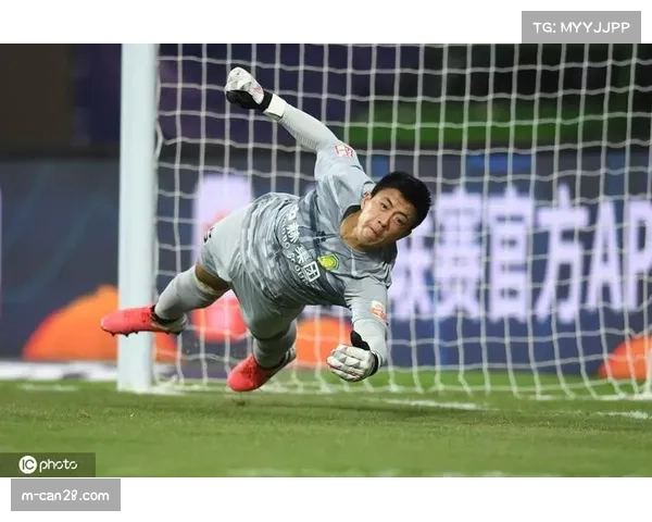 山东女手门将范文娜谈52%扑救率：专注每一球是关键