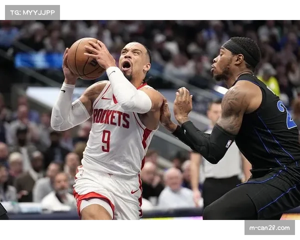 分析:火箭队青年军在三月展现的防守韧性从何而来